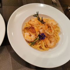 Restaurant Belvedere User Photo