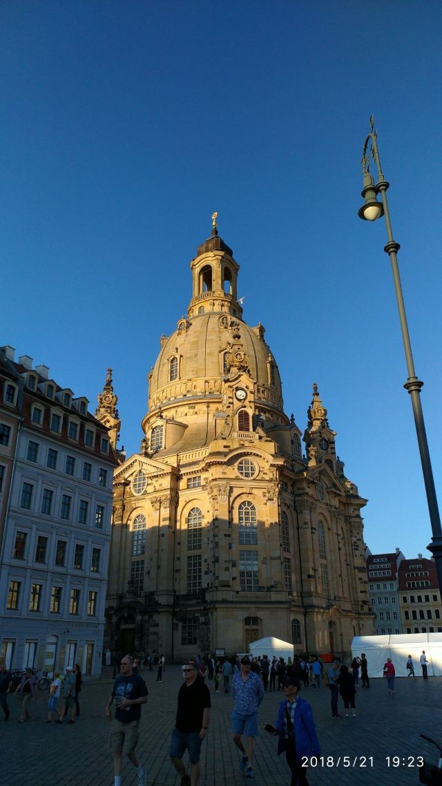 Frauenkirche