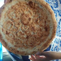 马云疆味大盘鸡手抓肉拉条子 User Photo