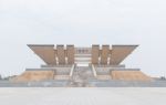 Ming Ancestors Mausoleum