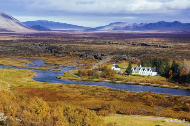 【冰島自駕遊】精選冰島之最,冰島自駕必吃必玩推介