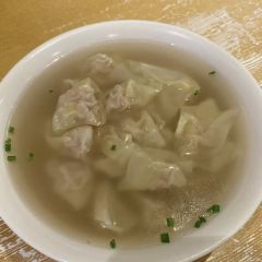 徐建萍汤包(热河南路店) User Photo