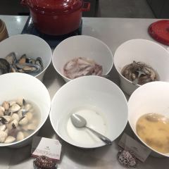 北海银滩皇冠假日酒店·全日餐厅 User Photo