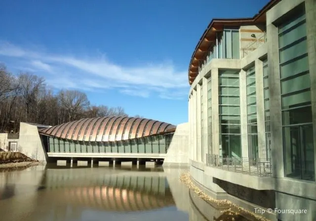 10 Most Exciting Cities in Arkansas