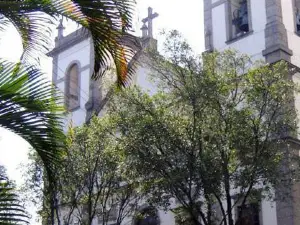 Catedral Sao Joao Baptista