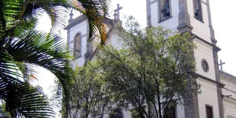 Catedral Sao Joao Baptista