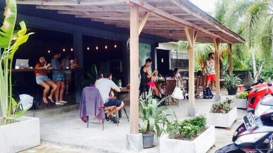 Suka Espresso [Uluwatu]
