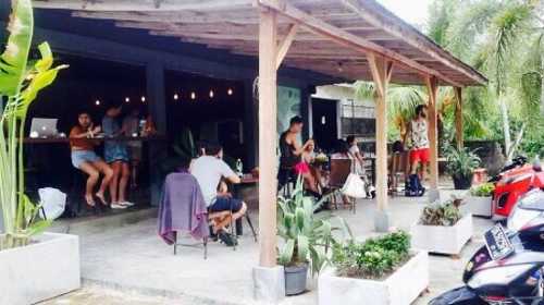 Suka Espresso [Uluwatu]