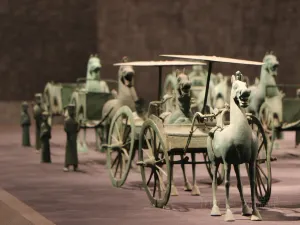 Gansu Provincial Museum