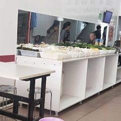 友梅正宗四川麻辣烫 여행 사진