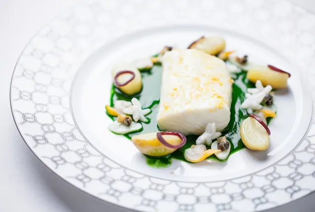 A Collection of High-End Cuisines: This is the Start of a Star-Picking Tour in London