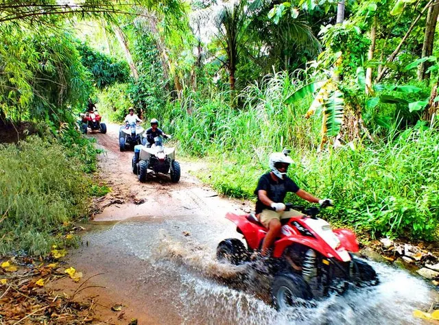 New Ways to Enjoy Phuket