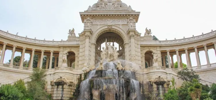 Know the History of Marseilles by Watching Buildings - Trip.com