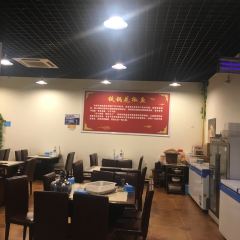 宴家铁锅花椒鱼(寰宇世家店) User Photo