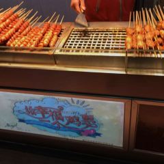 正新鸡排·炸鸡烧烤(上饶十六道金街店) User Photo