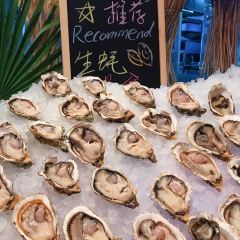 C&D Hotel Xiamen Lv Ting Buffet User Photo