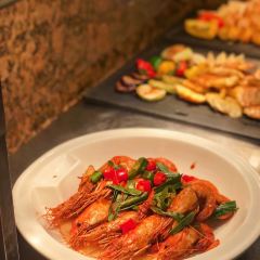 C&D Hotel Xiamen Lv Ting Buffet User Photo