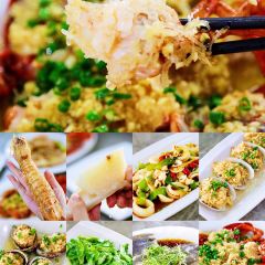MOUSTACHE SEAFOOD User Photo