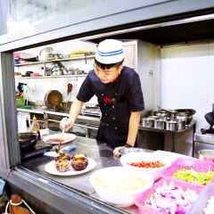 MOUSTACHE SEAFOOD User Photo