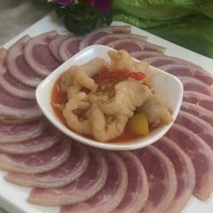 乐兴海鲜餐厅 User Photo