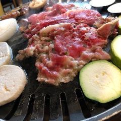 Wonjo Original Eonyang Bulgogi User Photo