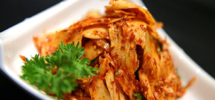 Guoshimingshishang Hot Pot (yongtai)