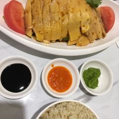 星洲小馆·新加坡菜(田子坊店) User Photo