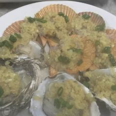 面朝大海鮮（丁村萬人海鮮廣場店）張用戶圖片