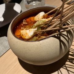 奉天小馆·非遗东北菜(大悦城店) User Photo