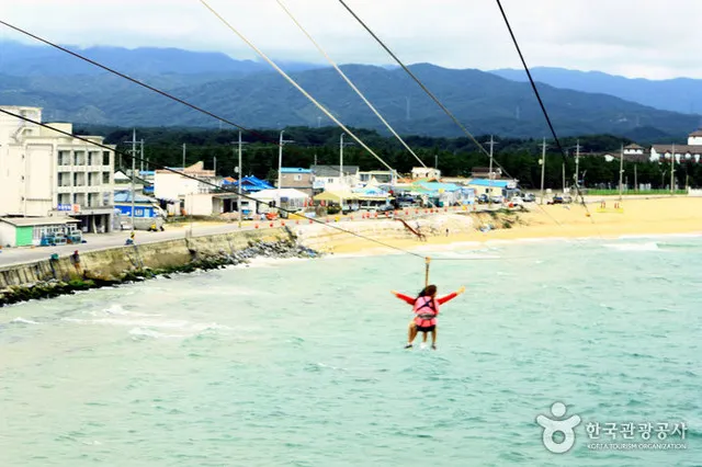 Beaches, Sunrise, Pastures, and Grassland, 9 Experiences that You Must Have in a Tour of Kangnung