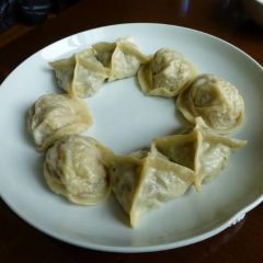 Gaeseong Traditional Dumplings house User Photo