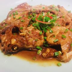 OLD NINGBO ALLEY RESTAURANT User Photo