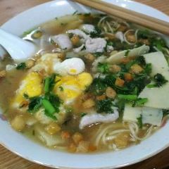 Ju Ying Mian Dian User Photo