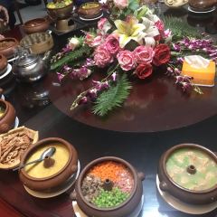 东升醉鹅城(建水店) User Photo