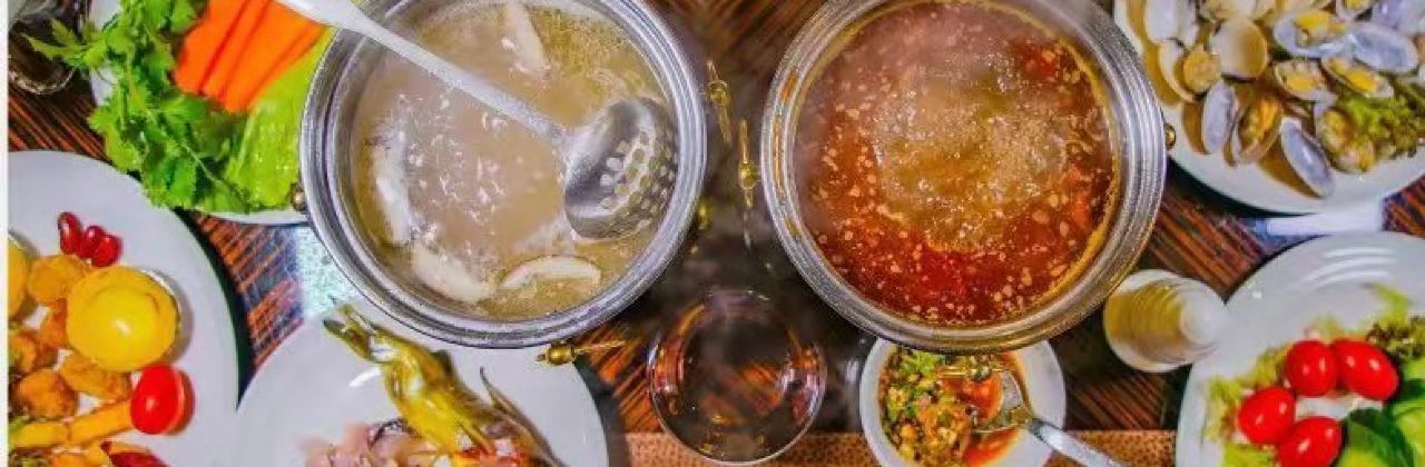 郴州金皇酒店·宴会厅