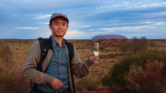 Tali Wiru (Restricted Access)