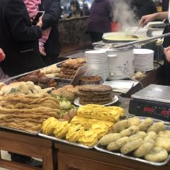 Bai Kui LaoHao Restaurant (Jiao DaoKou) User Photo