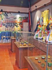 Intangible Cultural Heritage Exhibition Hall