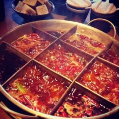 麻辣英雄重慶老火鍋(水口店)張用戶圖片