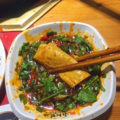 麻辣英雄重慶老火鍋(陳江天益城店)張用戶圖片