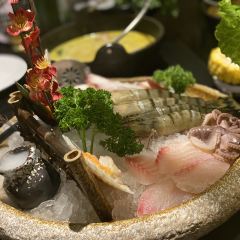 筑间幸福锅物(BFC外滩金融中心店) User Photo