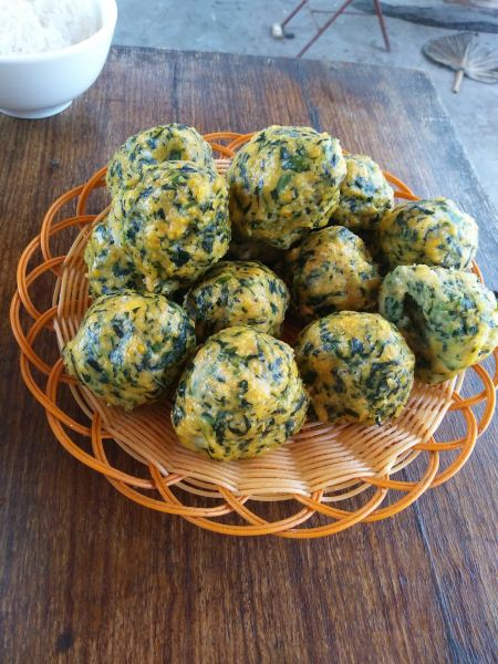 狼牙山满意农家