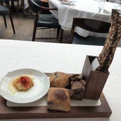 SPAGO BEVERLY HILLS張用戶圖片