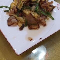 Fumanyuan Farm Family Resort User Photo