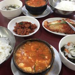정선생 여행 사진