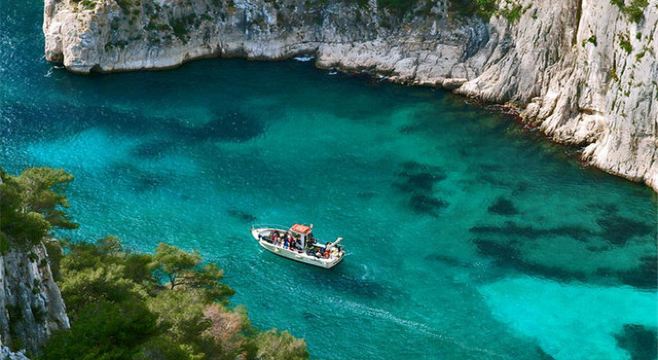 Exploring France S Calanques National Park Travel Notes And Guides Trip Com Travel Guides