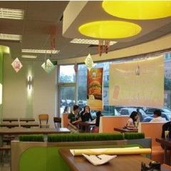 德克士(桐柏盛源餐厅) User Photo