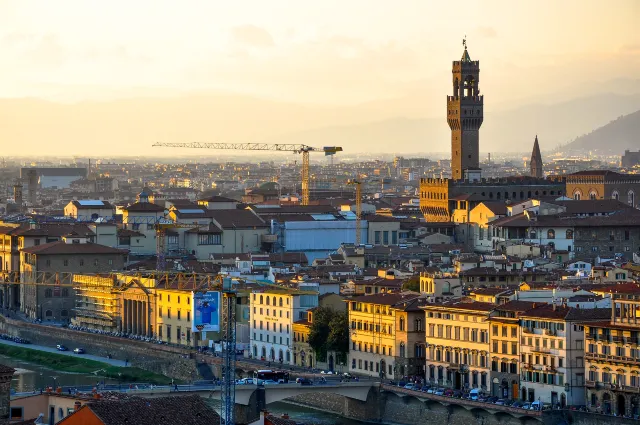 Don't Miss These Top 8 Things to do in Piazzale Michelangelo