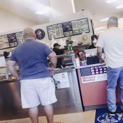 Young's Fish Market User Photo