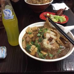 BeiXinQiao LuZhu Old Shop User Photo